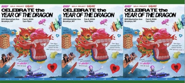 Lunar New Year Celebrations