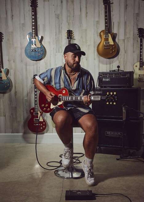 Empowering Musician Spotlight Programs