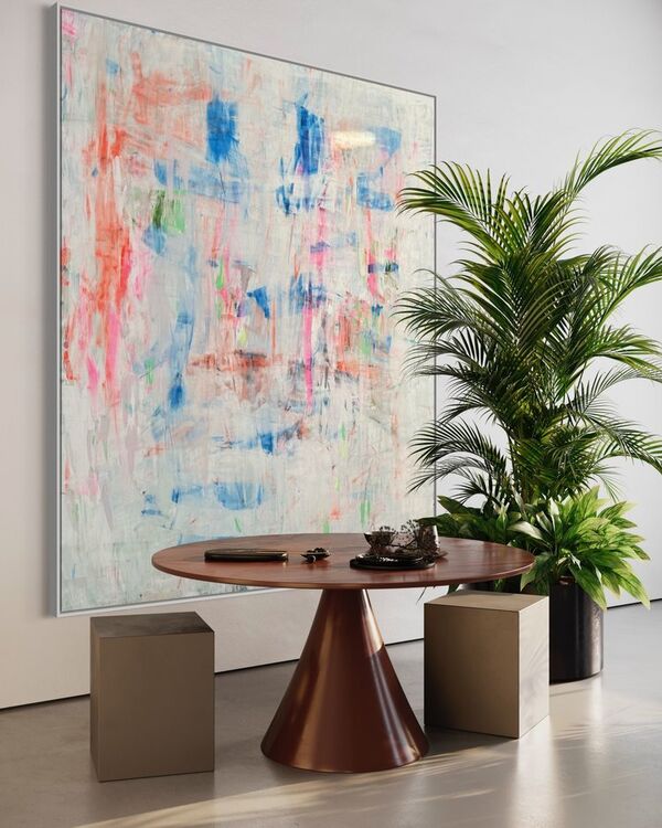 Vibrant Design Collections