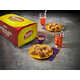 Promotional Pizza Roll Deliveries Image 1