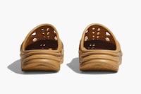 Ergonomic Sports Recovery Slides Image 4