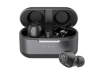 Immersive Spatial Audio Earbuds