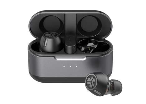 Immersive Spatial Audio Earbuds