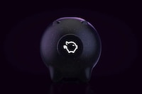 Digital Currency Piggy Banks Image 2