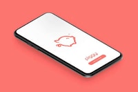 Digital Currency Piggy Banks Image 3