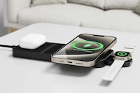 Swiveling Wireless Smartphone Chargers Image 3