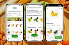 AI-Enhanced Grocery Apps