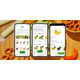 AI-Enhanced Grocery Apps Image 1