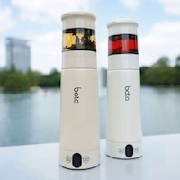 Digital Tea Brewing Bottles Image 3