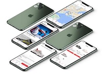 Shoe Retailer AI Apps Image 1