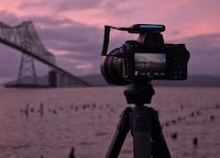 AI-Powered Camera Accessories Image 1