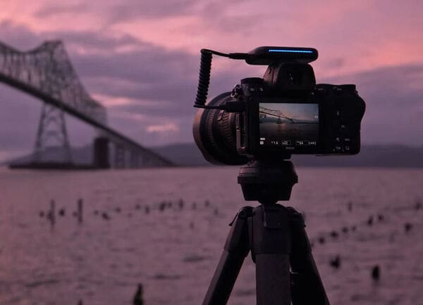 AI-Powered Camera Accessories