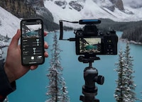 AI-Powered Camera Accessories Image 2