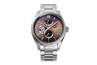 Chic Semi-Skeletonized Timepieces Image 2