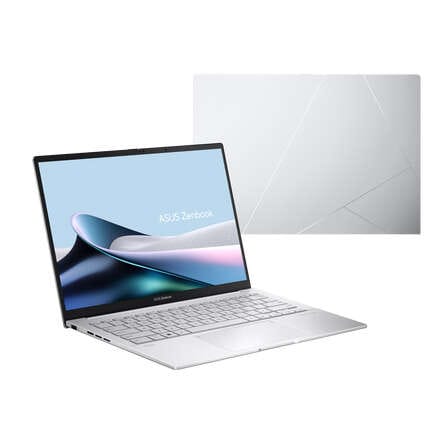 Premium OLED Laptops