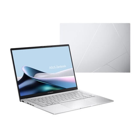 Premium OLED Laptops