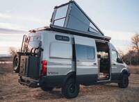 Luxury Overlanding Vehicles Image 2