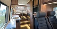 Luxury Overlanding Vehicles Image 4