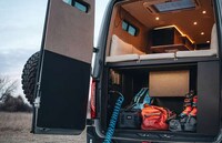 Luxury Overlanding Vehicles Image 5