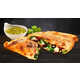 Customizable Calzone Promotions Image 1