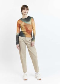 Tranquil Spring Apparel