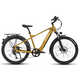 SUV-Style Electric Bikes Image 1