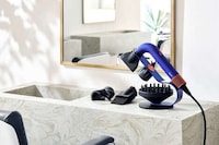 Smart RFID Hair Dryers Image 1