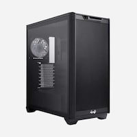 Rotatable Bracket PC Cases