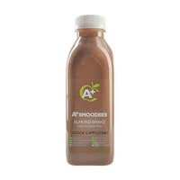 Wellness-Boosting RTD Coffees Image 1