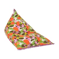 Bohemian Bean Bag Seating Image 2