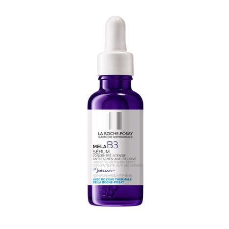 Pioneering Hyperpigmentation Serums