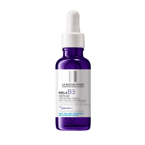 Pioneering Hyperpigmentation Serums