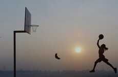 Social Good Basketball Nets
