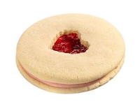 Jammy Sandwich Cookies Image 1