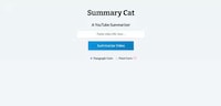 Efficient Video Summarizers