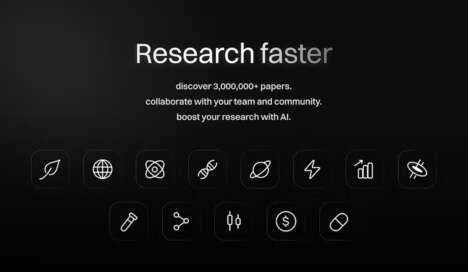 AI Research Collaboration Platforms