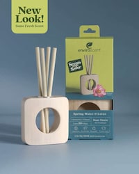 Modernized Home Scent Kits Image 4
