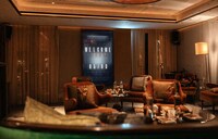 Immersive Hotel Art Installations Image 1
