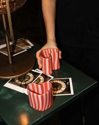 Immersive Hotel Art Installations Image 2