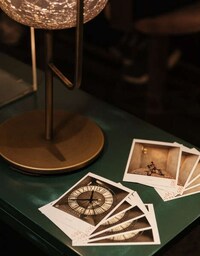 Immersive Hotel Art Installations Image 3