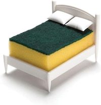 Playful Sponge Holders Image 2