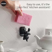 Playful Sponge Holders Image 4