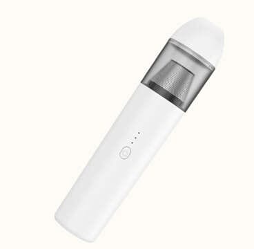 Sleek Mini Car Vacuums