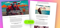 All-in-One AI Creator Tools Image 1
