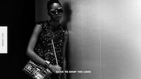 Shoppable Luxury Fashion Films Image 1