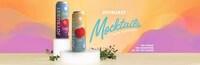 Refreshing Low-Calorie Mocktails