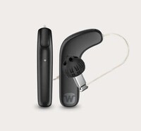 Natural Hearing-Promoting Aids