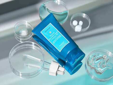 Affordable Clinically Effective Skincare