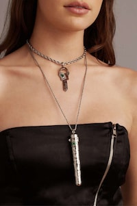 Opulent Smoking Accessories