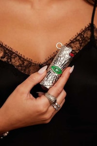 Opulent Smoking Accessories Image 2